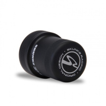 VTEC Solenoid-kåpa Svart Skunk2